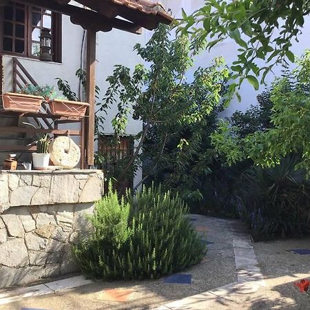 John Actors Home Kavala Eksteriør billede