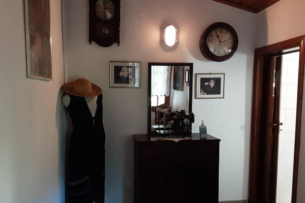 John Actors Home Kavala Eksteriør billede