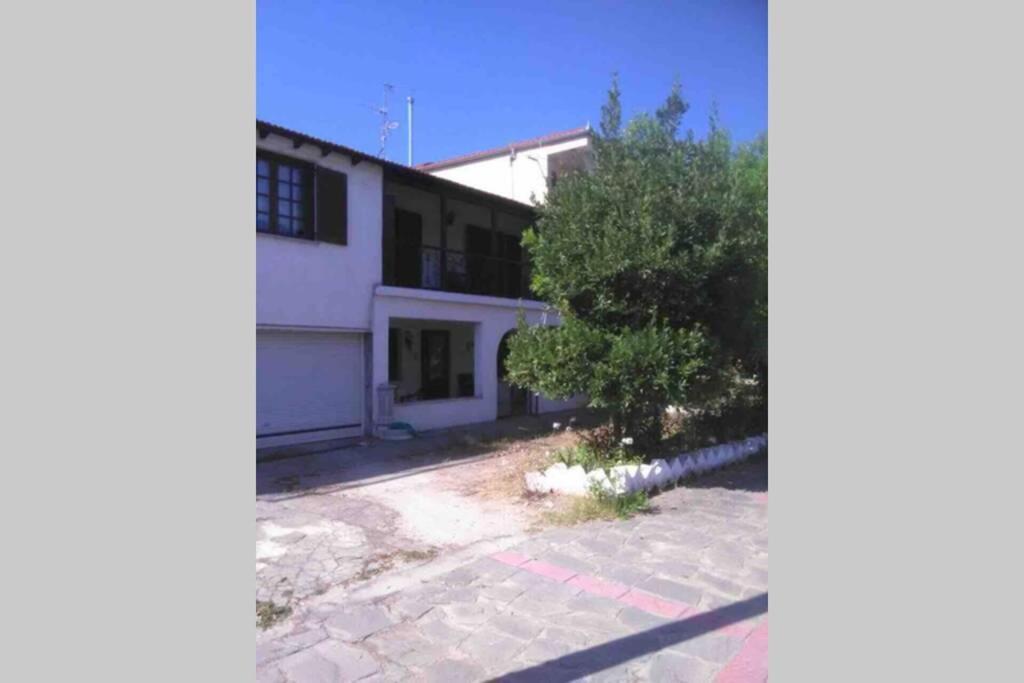 John Actors Home Kavala Eksteriør billede
