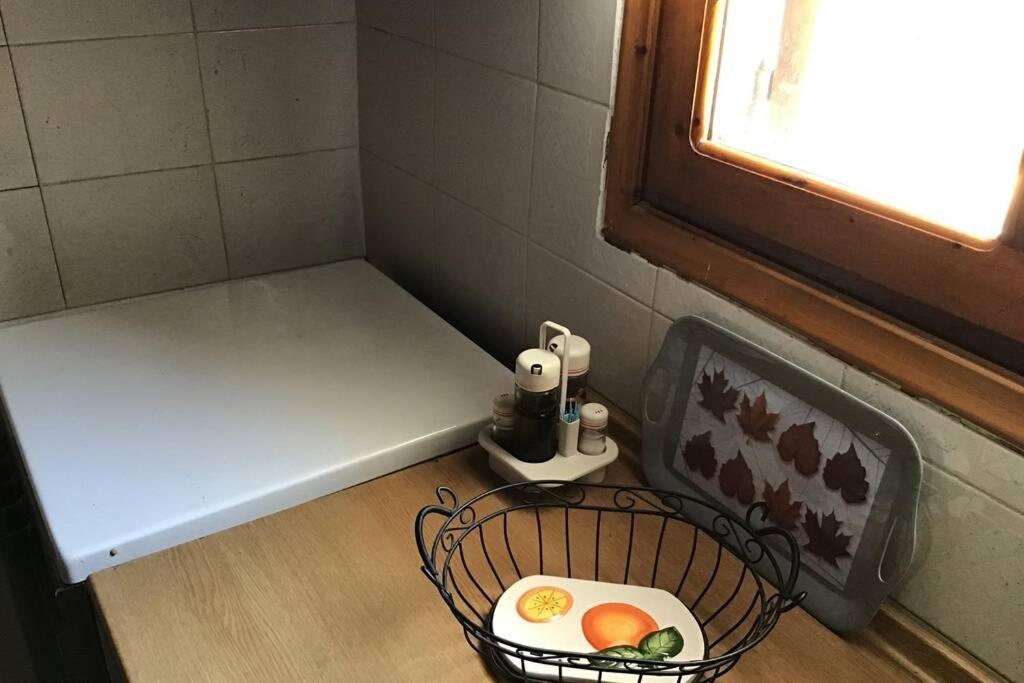 John Actors Home Kavala Eksteriør billede