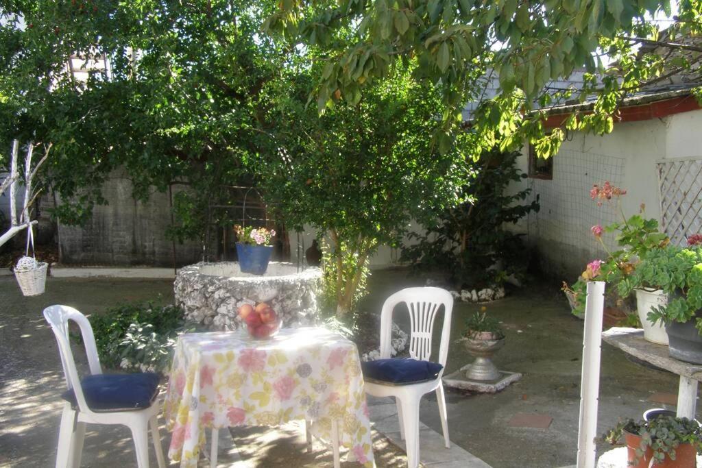 John Actors Home Kavala Eksteriør billede